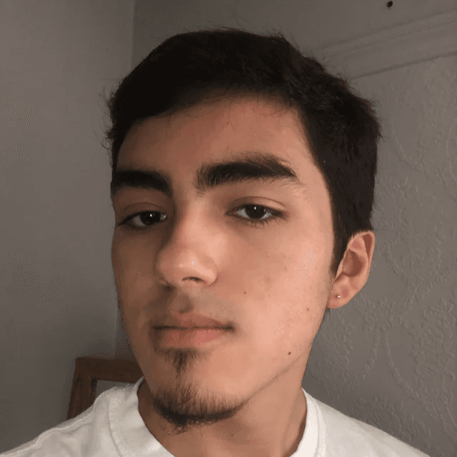 Generated Photo